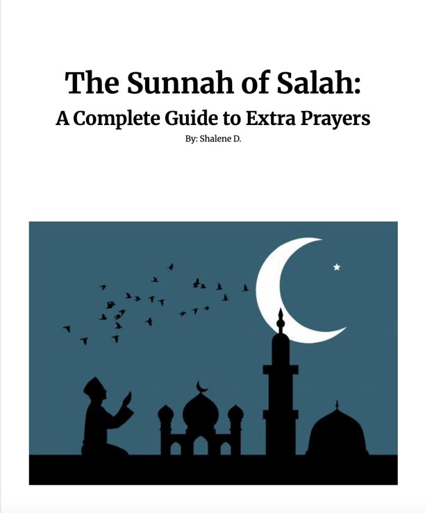 The Sunnah of Salah