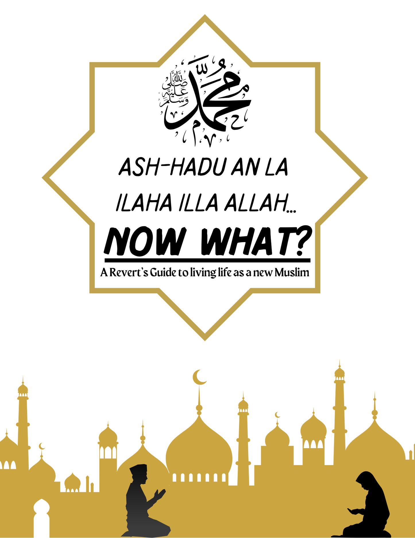 Ash-hadu an La Ilaha Illa Allah… Now What?