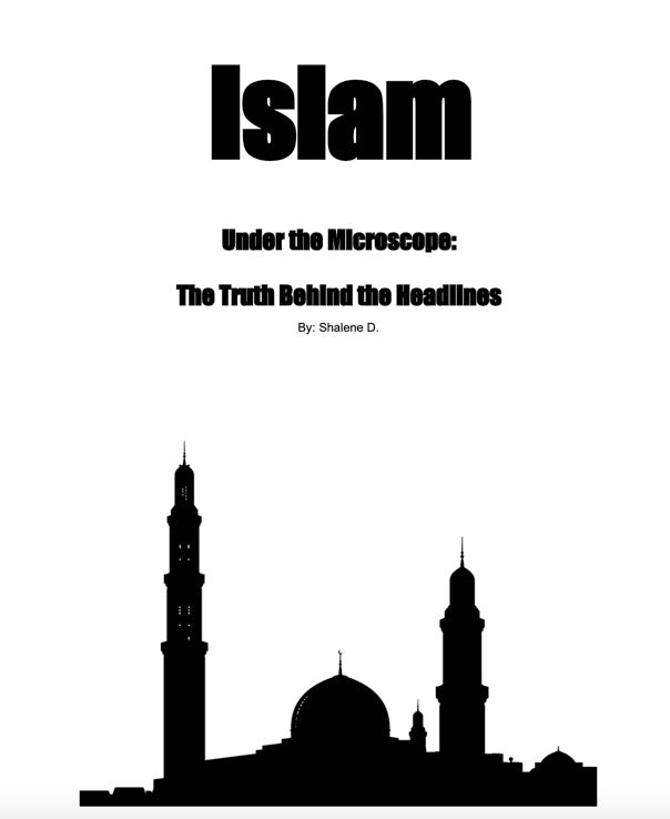 Islam Under the Microscope: The Truth Behind the Headlines